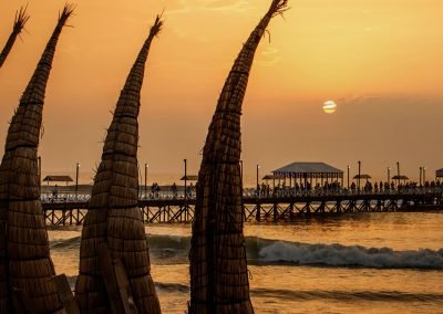 Huanchaco